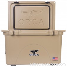 Orca Hard Sided 40-Quart Classic Cooler 557446172